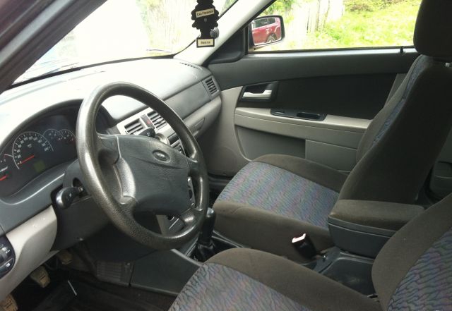 Lada Priora 2008 Смоленск