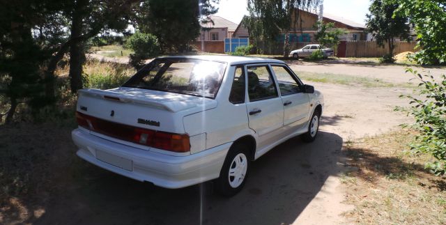 Lada 2115 Samara 2011 Воронежская область, Россошь