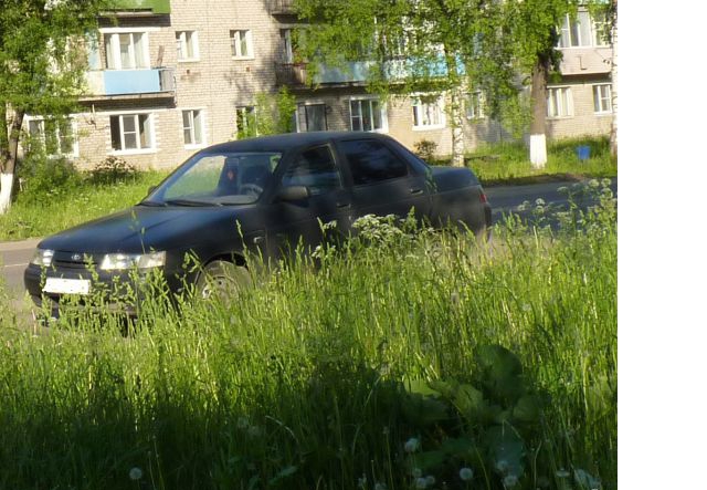 Lada 2110 1999 Ивановская область, Заволжск