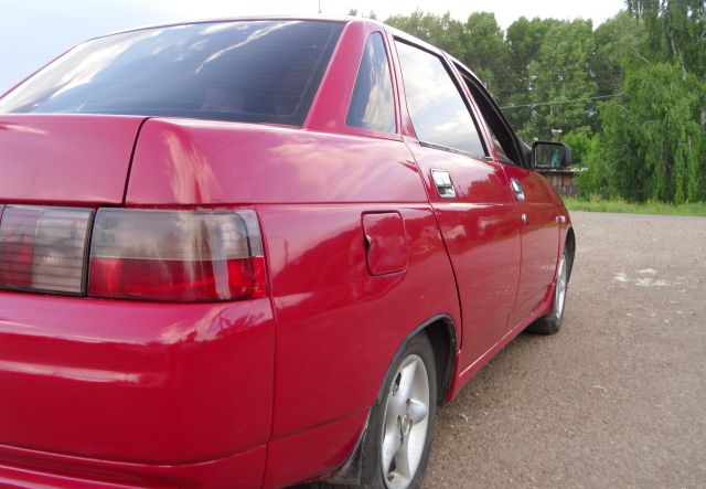 Lada 2110 2000 Башкортостан, Стерлитамак