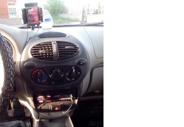 Lada Kalina 2007 Башкортостан, Белебей