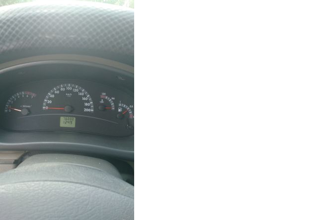 Lada Kalina 2006 Белгородская область, Валуйки