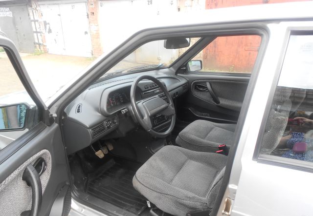 Lada 2115 Samara 2005 Оренбургская область, Бузулук