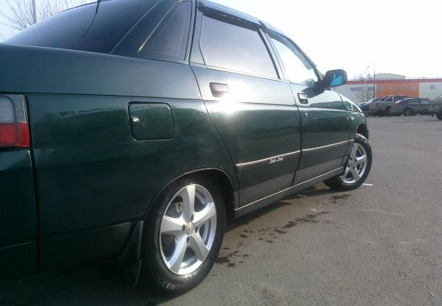 Lada 2110 2005 Йошкар-Ола