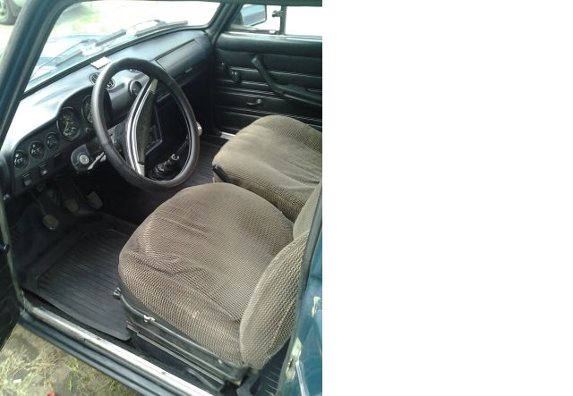 Lada 2106 1996 Ярославль, р-н Фрунзенский