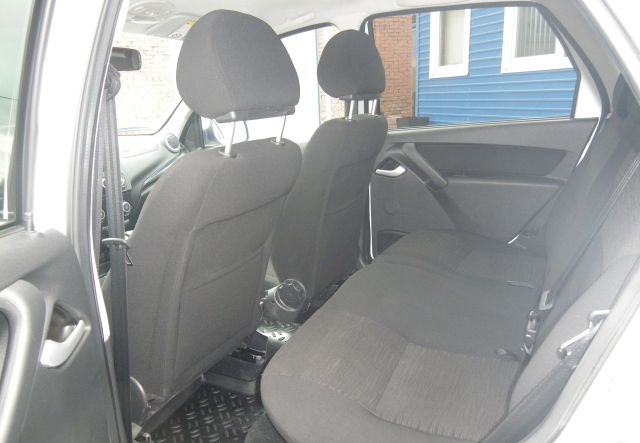 Lada Kalina 2014 Красноярск, р-н Центральный