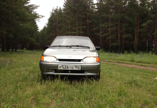 Lada 2114 Samara 2012 Башкортостан, Белебей