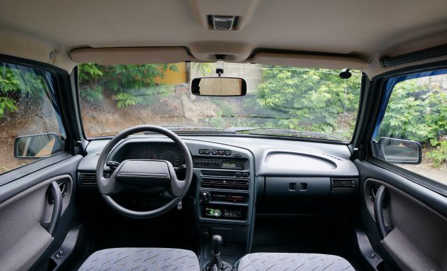 Lada 2114 Samara 2012 Тула