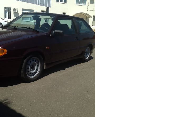 Lada 2113 Samara 2012 Краснодар, р-н Центральный