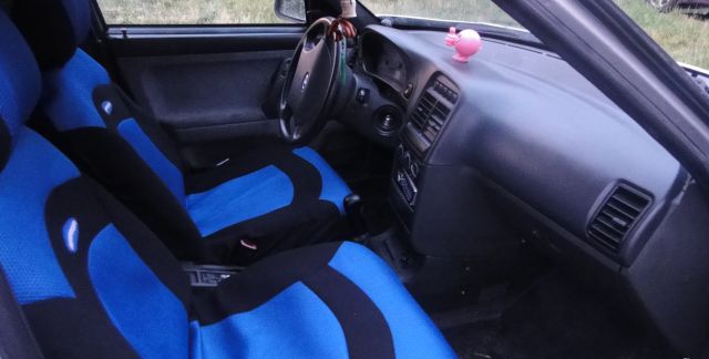 Lada 2112 2007 Уфа