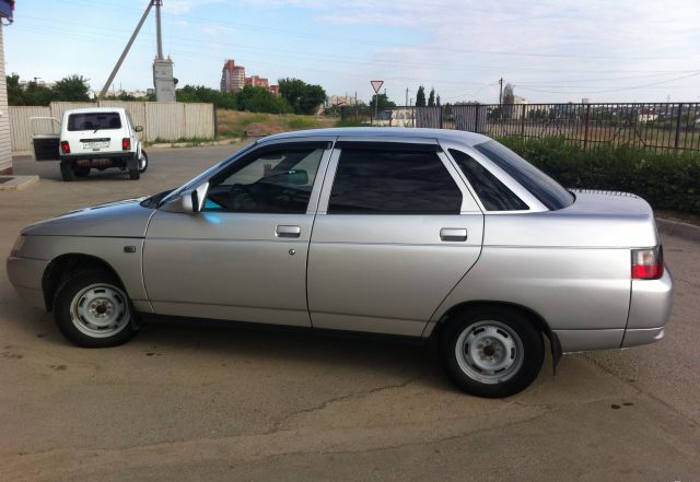 Lada 2110 2006 Волгоград, р-н Дзержинский