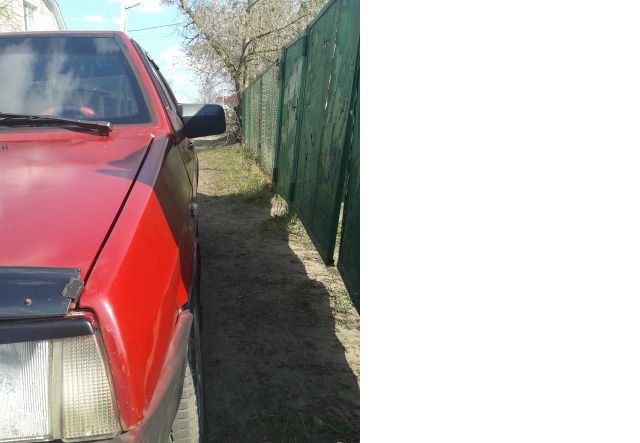Lada 2109 1993 