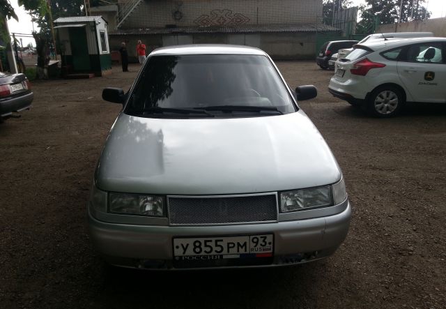 Lada 2112 2003