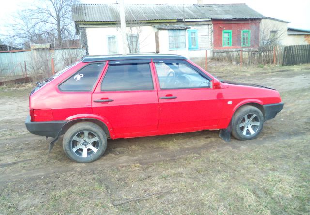 Lada 2109 1994 