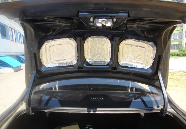 Lada Granta 2012 