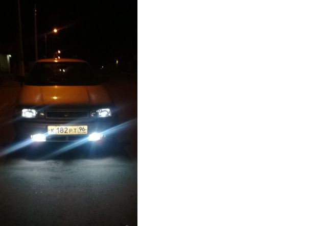 Lada 2111 2003 