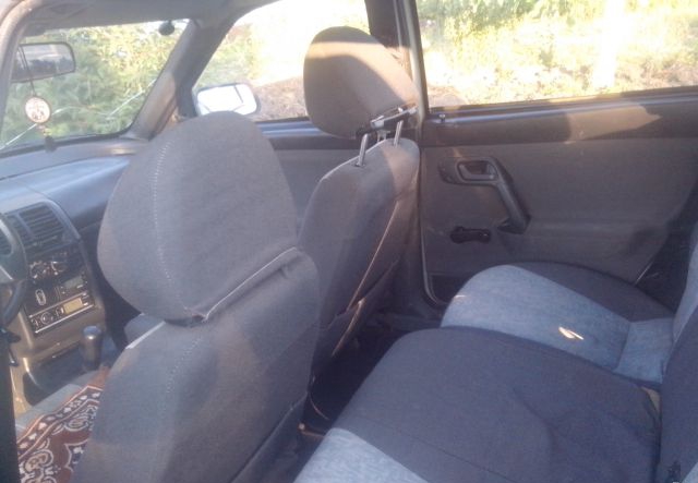Lada 2111 2002 