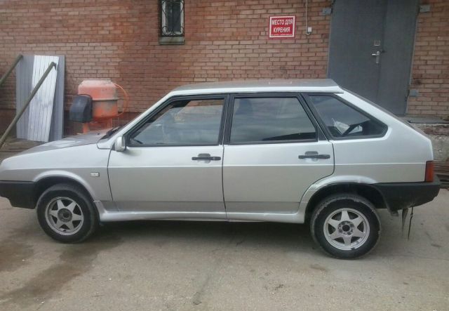 Lada 2109 2003