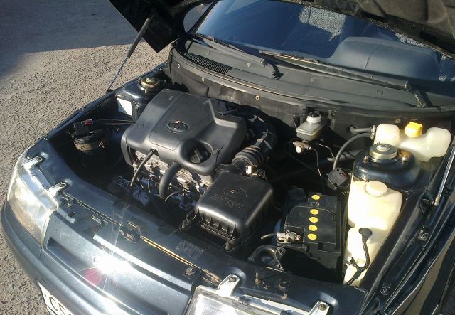Lada 2110 2005 