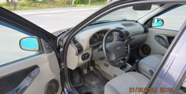 Lada Kalina 2007 