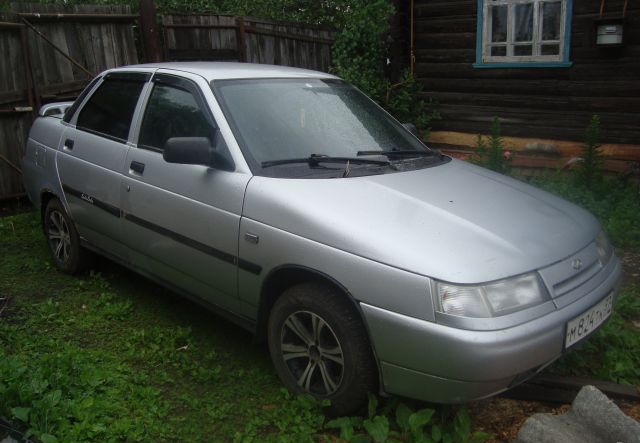 Lada 2110 2004