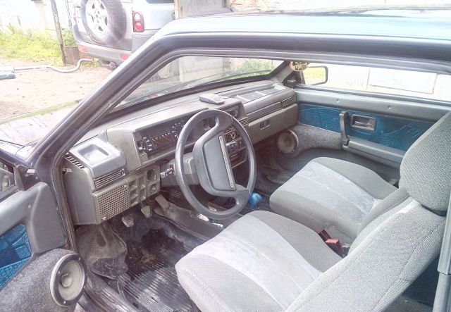Lada 2108 2000 