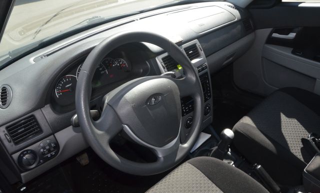 Lada Priora 2013 