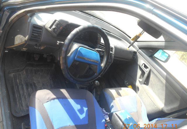 Lada 2111 2004 