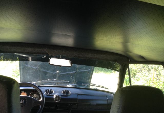 Lada 2106 1992 