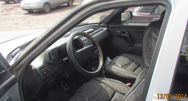 Lada 2112 2005 
