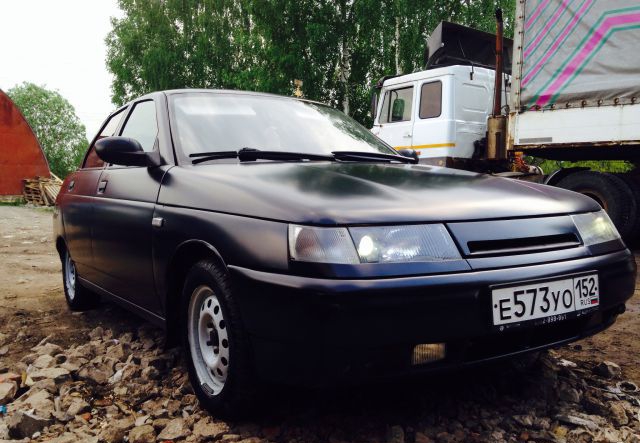 Lada 2110 2007 