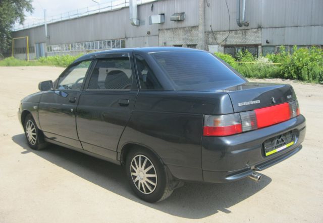 Lada 2110 2006 