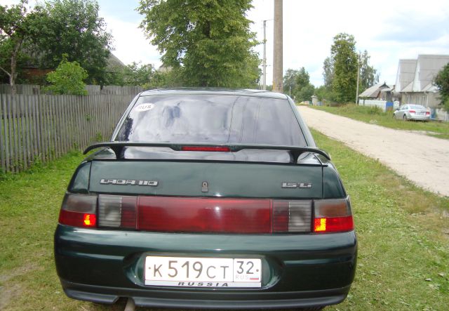 Lada 2110 2003 
