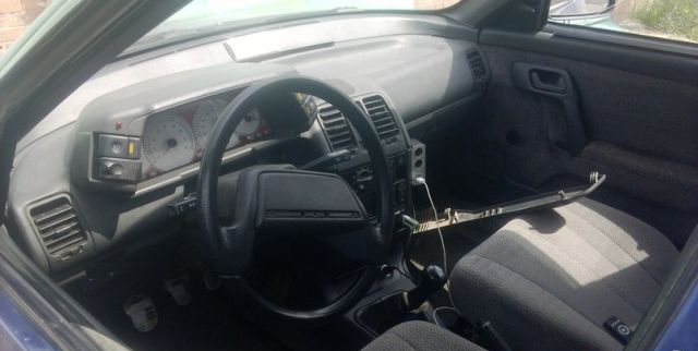 Lada 2110 1998 