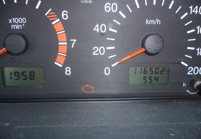 Lada 2114 Samara 2008 