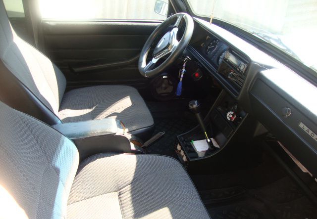 Lada 2107 2007 