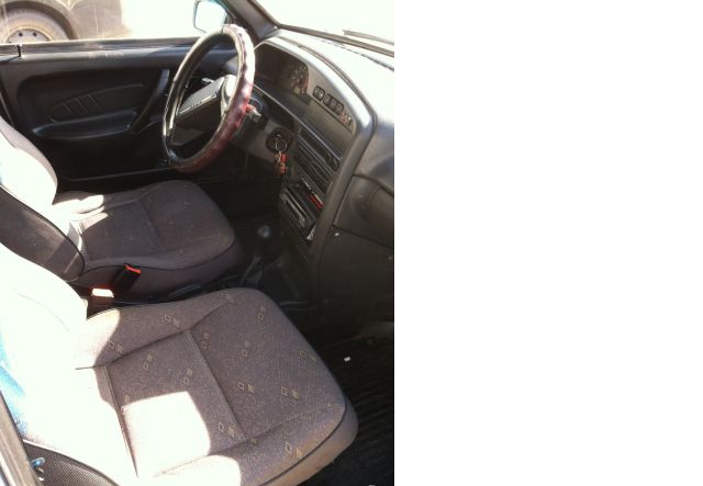 Lada 2114 Samara 2005 
