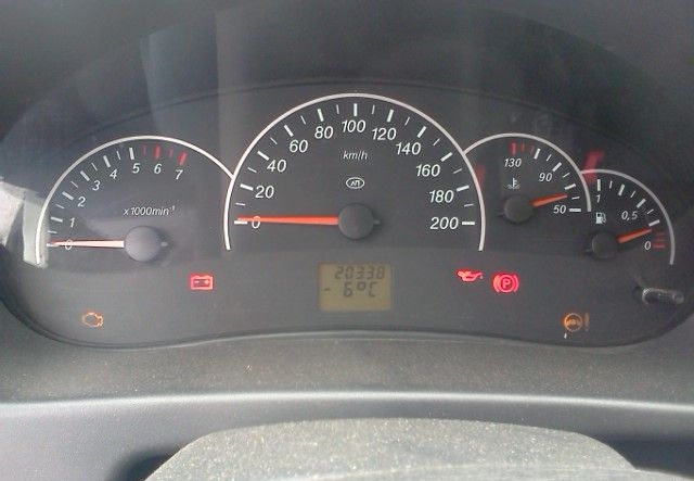 Lada Priora 2011 Башкортостан, Нефтекамск