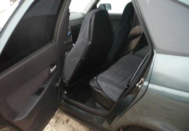 Lada Priora 2012 Нижний Новгород