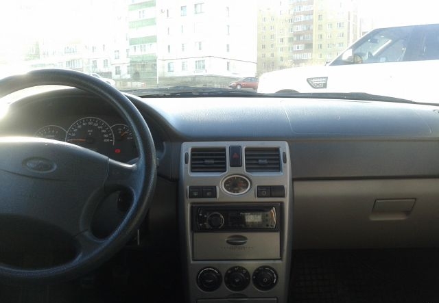 Lada Priora 2009 Ставрополь