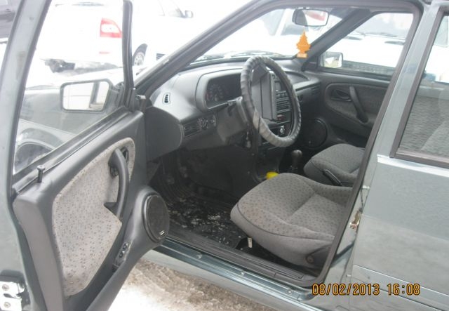 Lada 2114 2007 Ульяновск