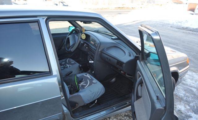 Lada 2114 2011 Оренбург