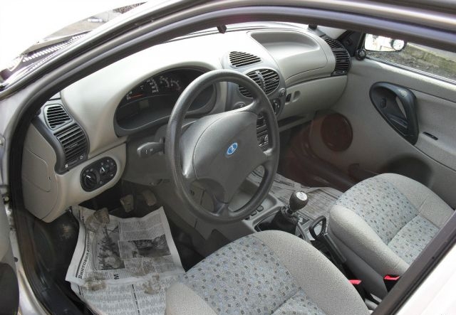 Lada Kalina 2008 Краснодарский край, Кропоткин