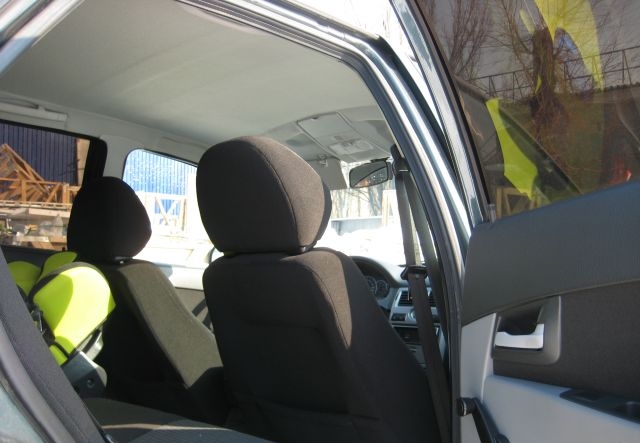 Lada Priora 2010 Самара