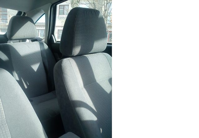 Lada Priora 2008 Архангельская область, Котлас