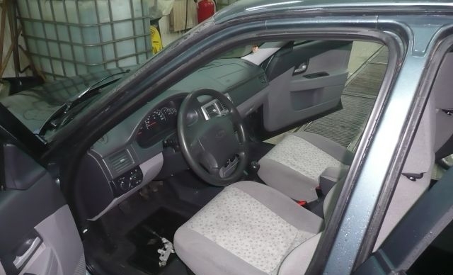 Lada Priora 2008 Самара