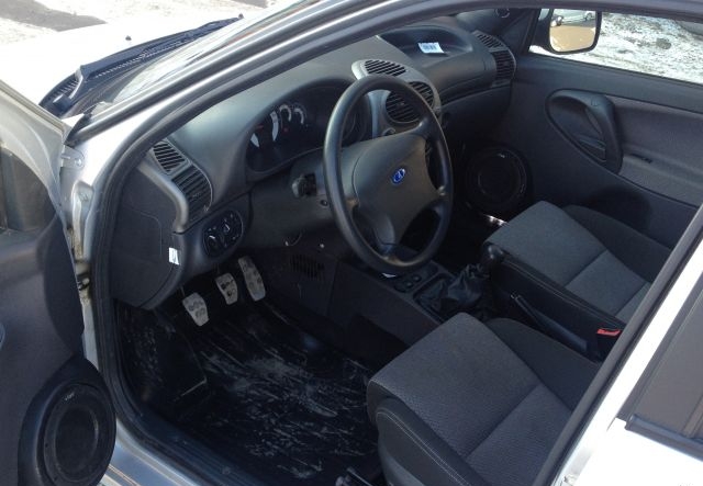 Lada Kalina 2011 Казань, м. Суконная слобода