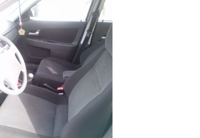 Lada Priora 2012 Пермь