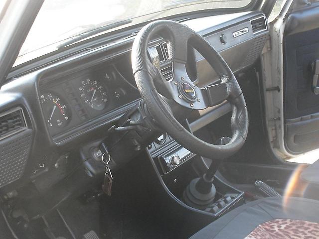 Lada  1991 Владивосток