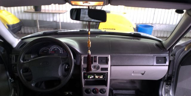 Lada Priora 2009 Улан-Удэ